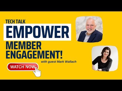 emporwer member engagement talk