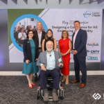 The PCMA Capital Chapter recently held its May 2024 Sparkler, Designing a Conference for All: Embracing Accessibility.